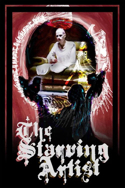 The Starving Artist постер