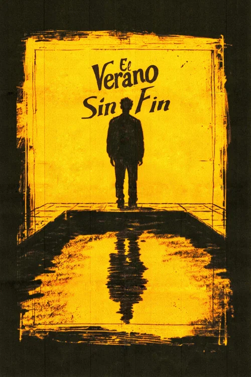 El verano sin fin постер