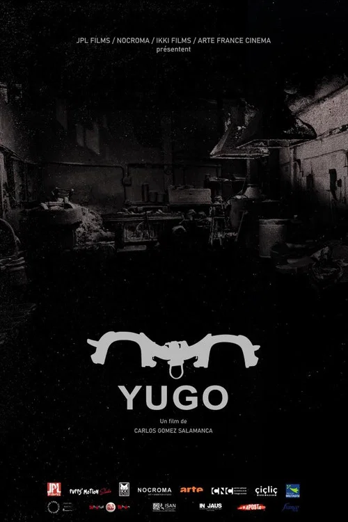 Yugo постер