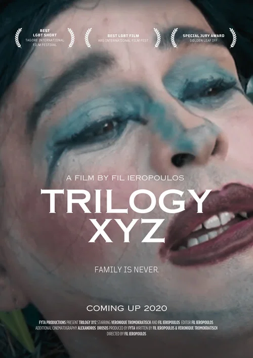 Trilogy XYZ постер