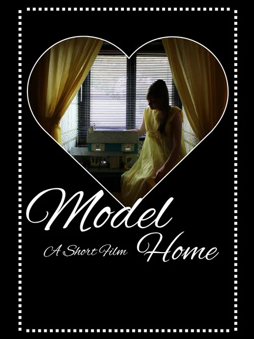 Model Home постер