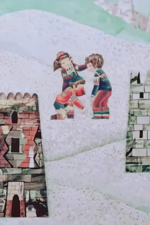 Playing House(სახლობანა) постер
