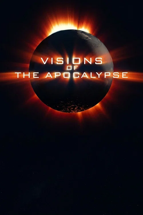 Knowing: Visions of the Apocalypse постер