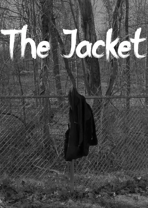 The Jacket постер