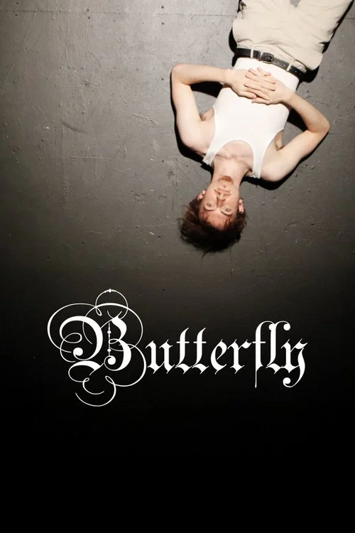 Butterfly постер