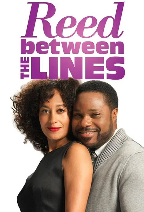 Reed Between the Lines постер