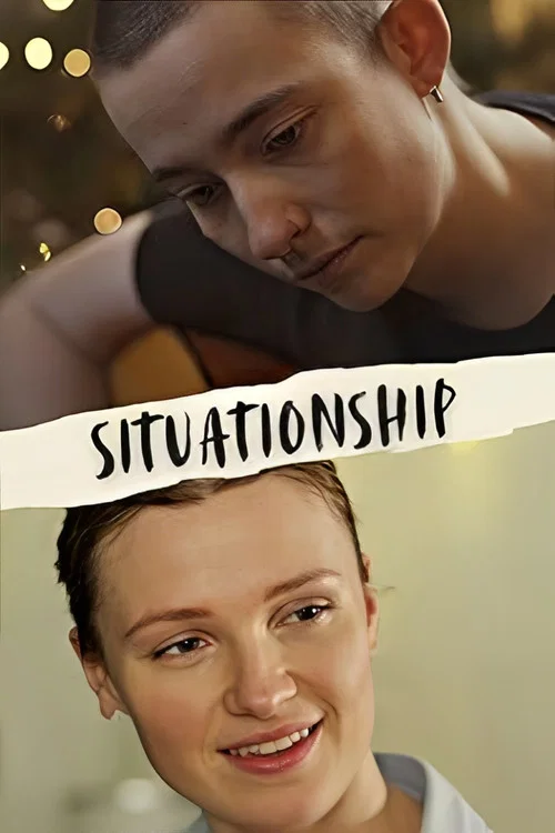 Situationship постер