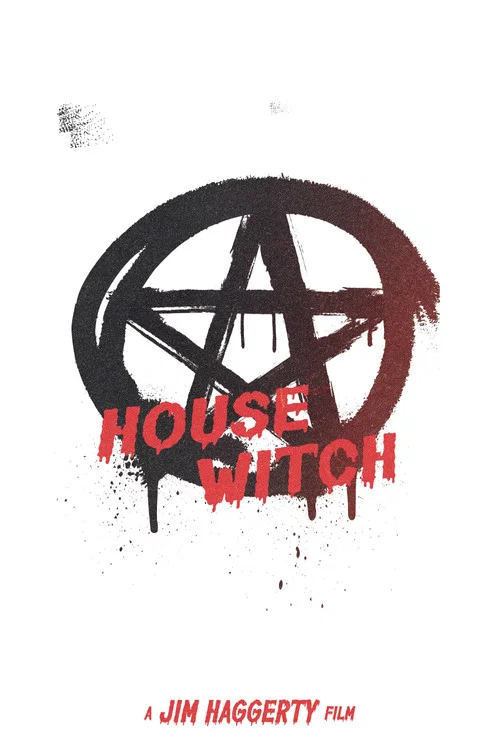 Housewitch постер