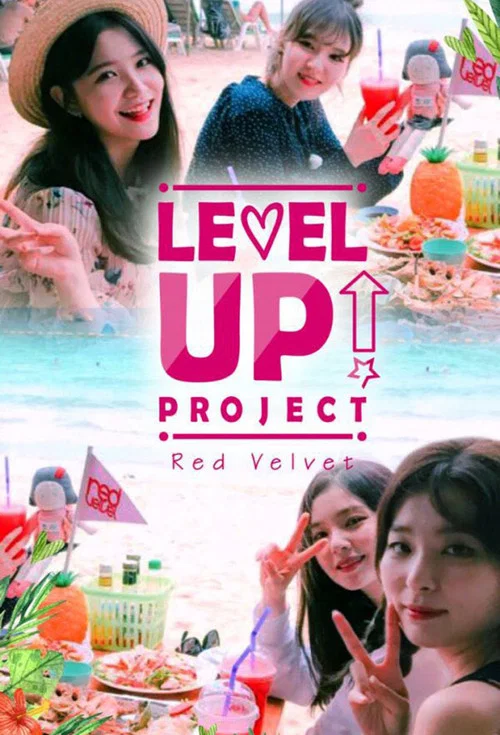 레벨업 프로젝트 постер
