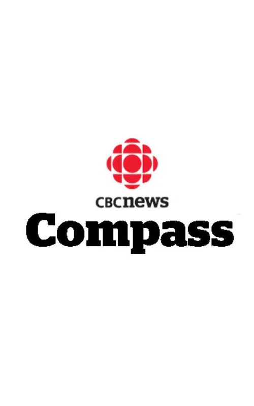 CBC News: Compass постер