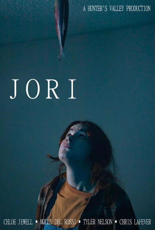 Jori постер