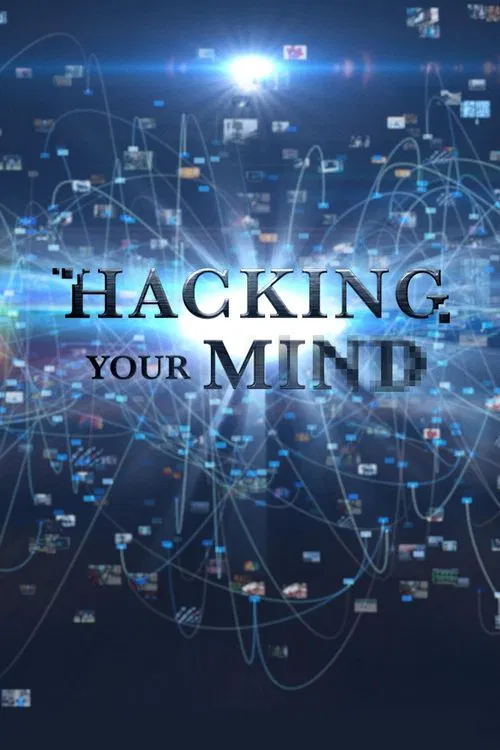 Hacking Your Mind постер