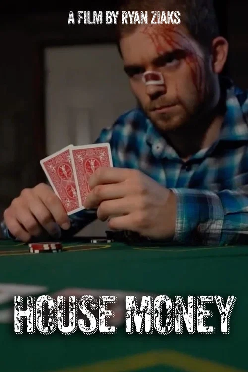 House Money постер