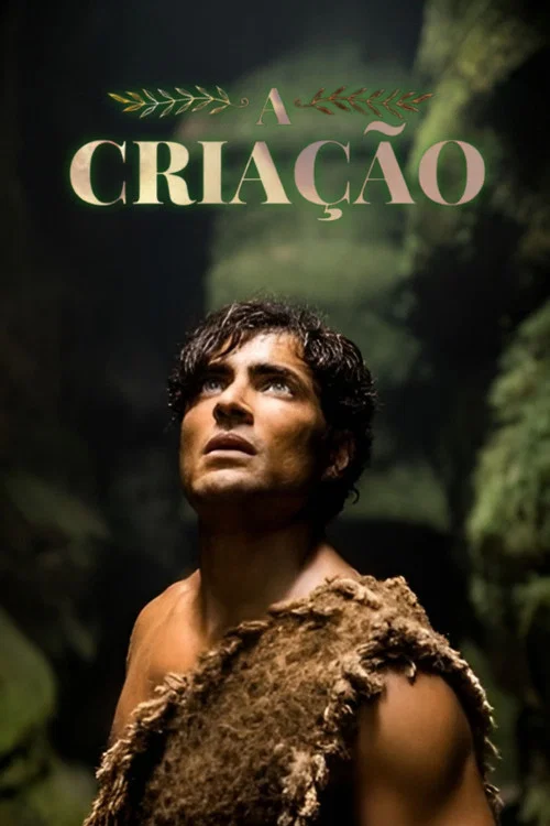 A Criação постер