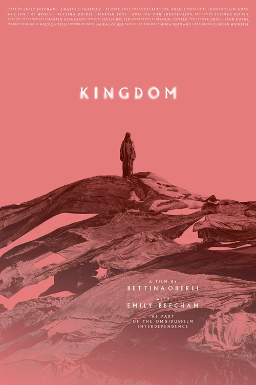 Kingdom постер