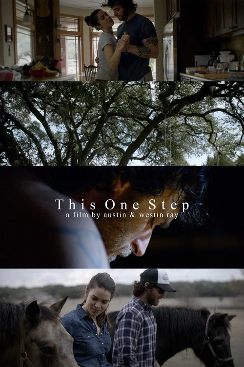 This One Step постер