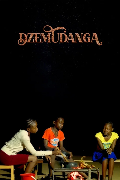 Dzemudanga постер