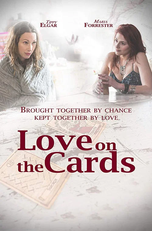 Love on the Cards постер