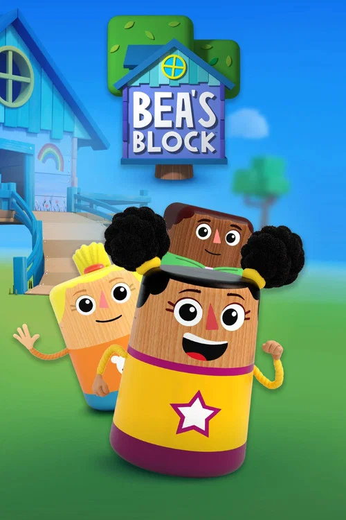 Bea's Block постер