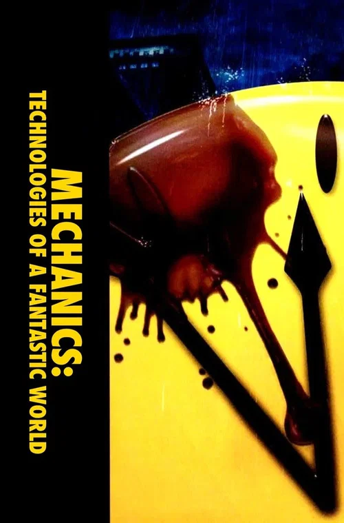 Mechanics: Technologies of a Fantastic World постер