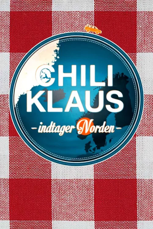 Chili Klaus indtager norden постер