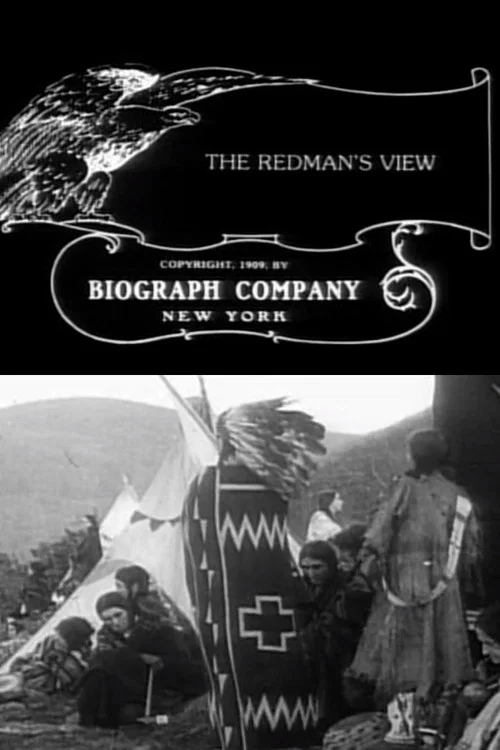The Redman's View постер