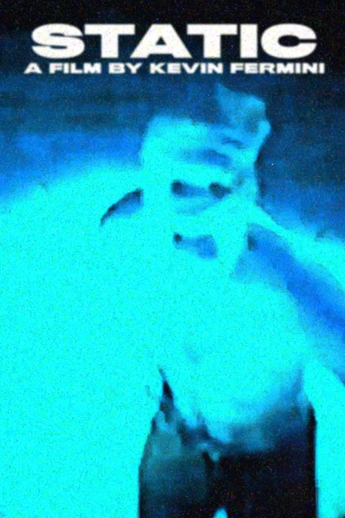 STATIC постер