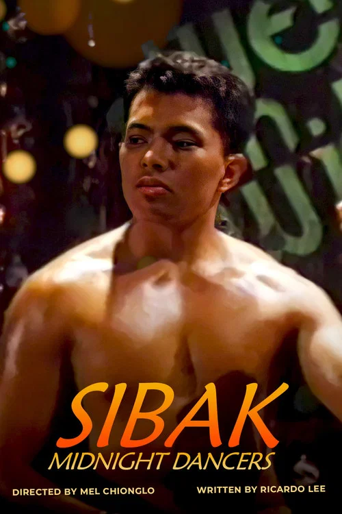 Sibak: Midnight Dancers постер