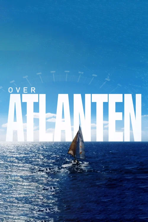 Over Atlanten постер