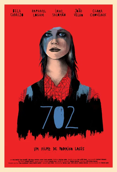 702 постер