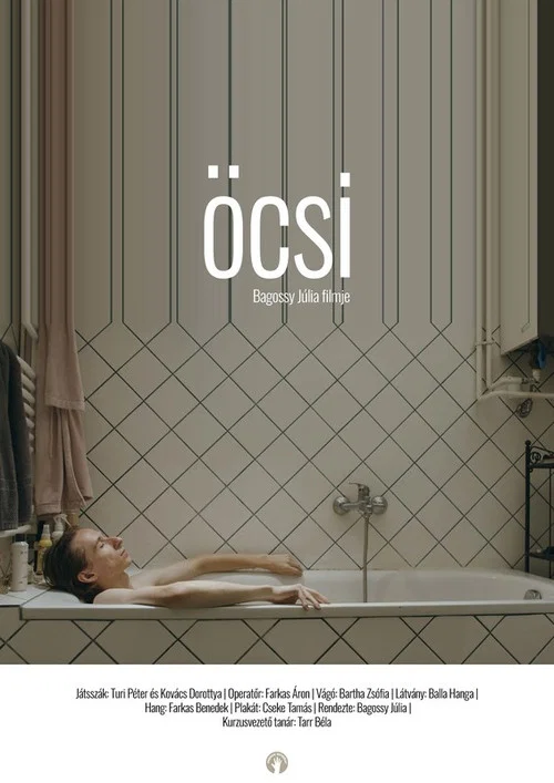 Öcsi постер