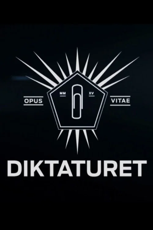 Diktaturet постер