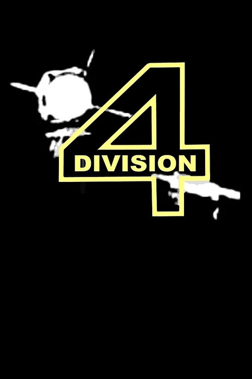 Division 4 постер