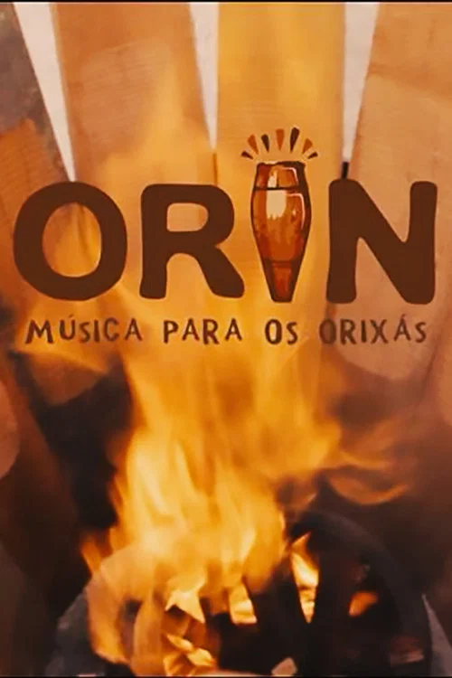 Orin: Música Para os Orixás постер