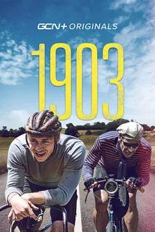 1903: Relived: Stage 1 Of The First Tour постер