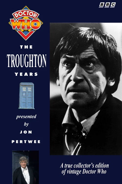 Doctor Who: The Troughton Years постер