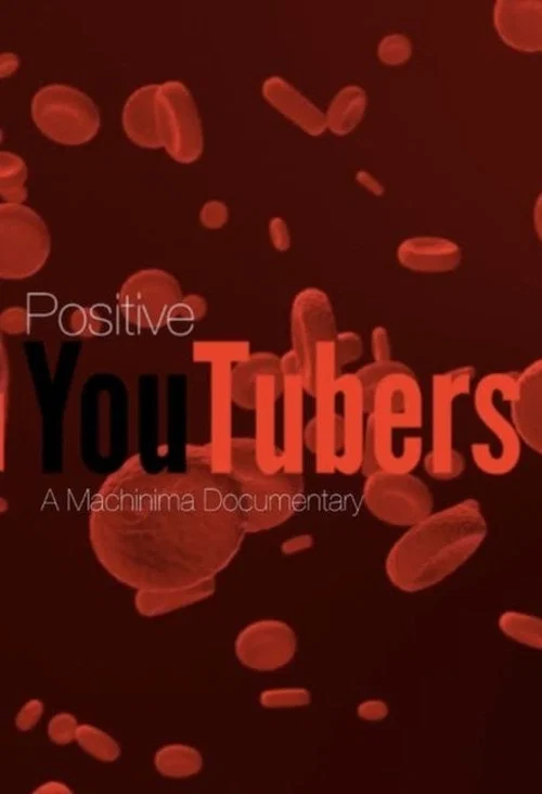 Positive YouTubers постер