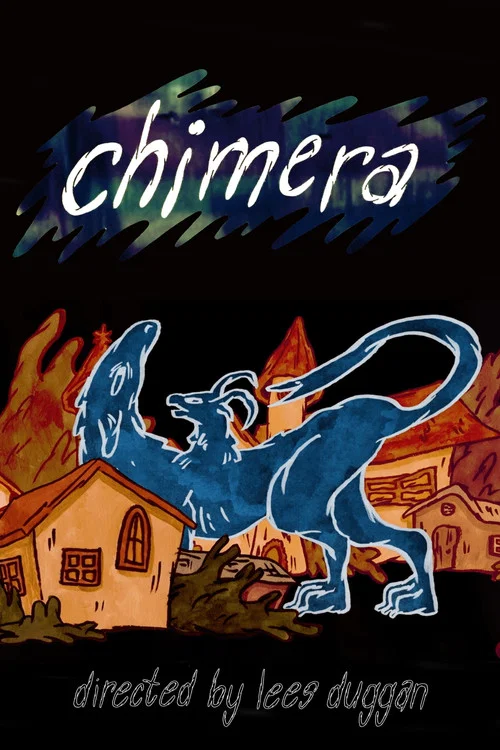 chimera постер
