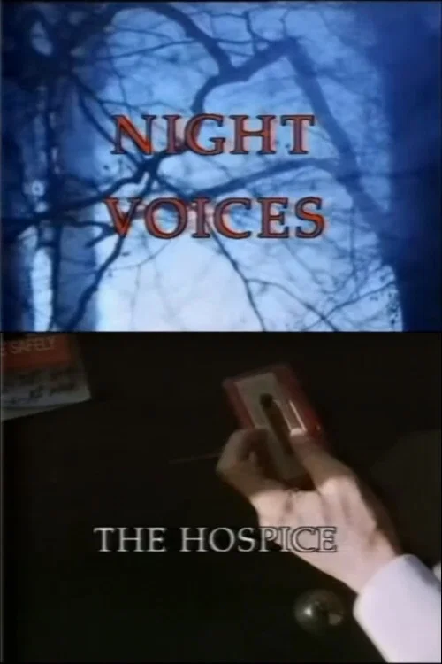 The Hospice постер