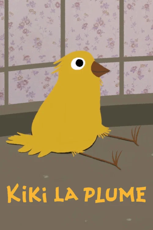 Kiki La Plume постер