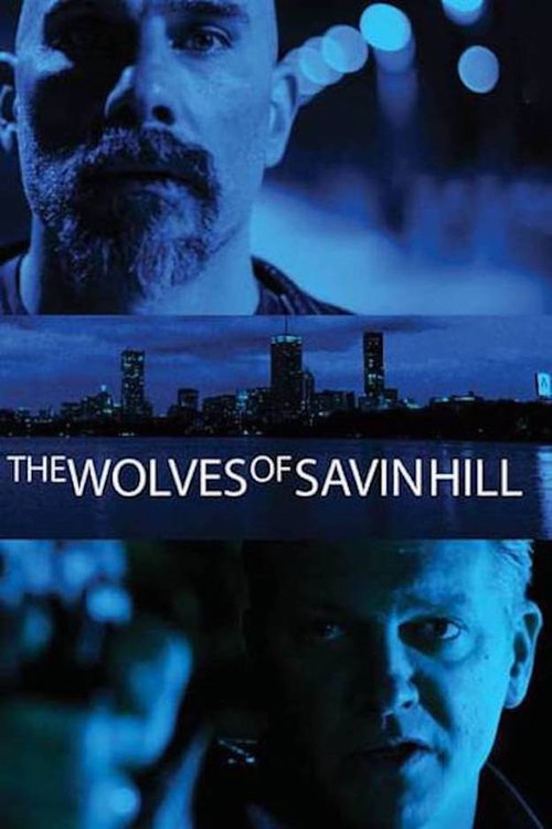 The Wolves of Savin Hill постер