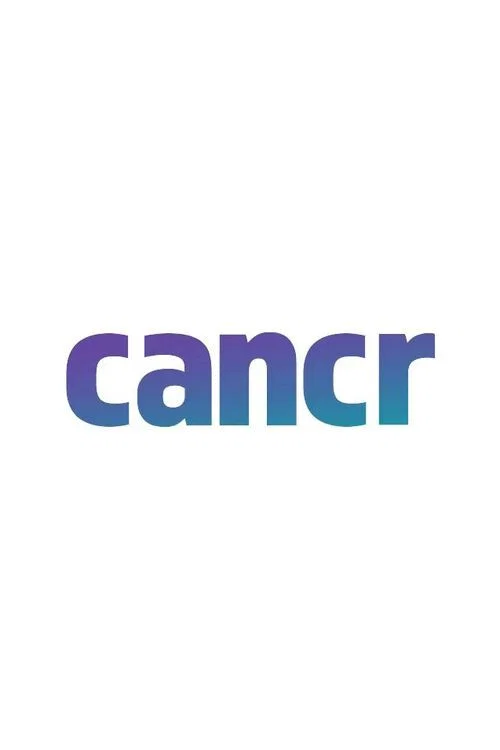 Cancr постер
