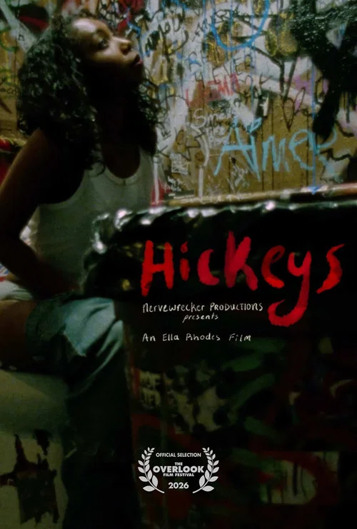 HICKEYS постер