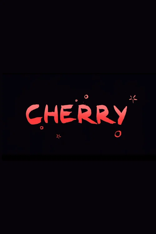 Cherry постер