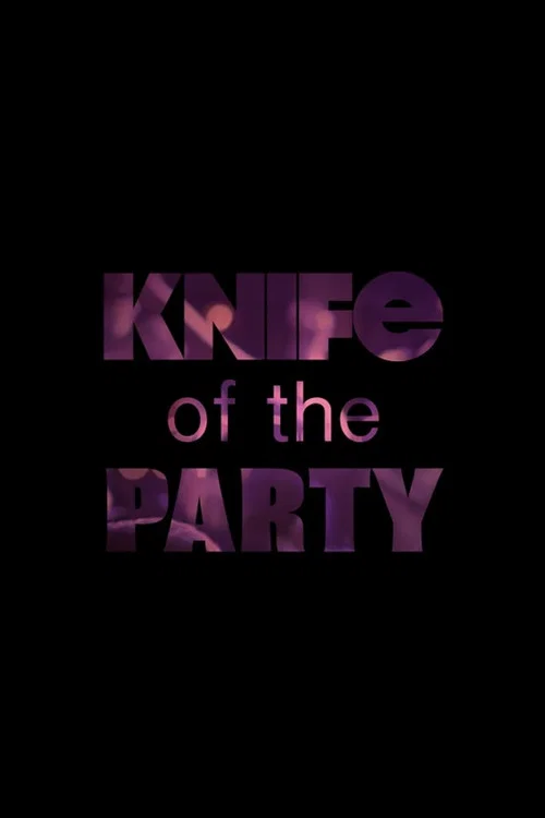 Knife of the Party постер