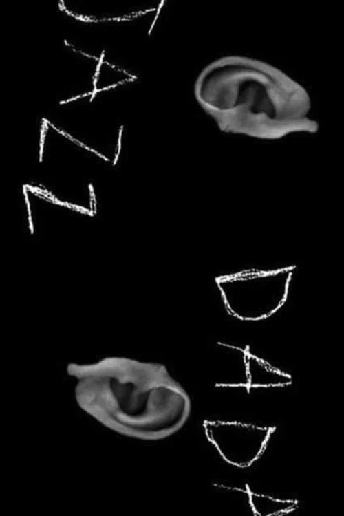 Dada Jazz. Piensan las manos piensan los pies постер