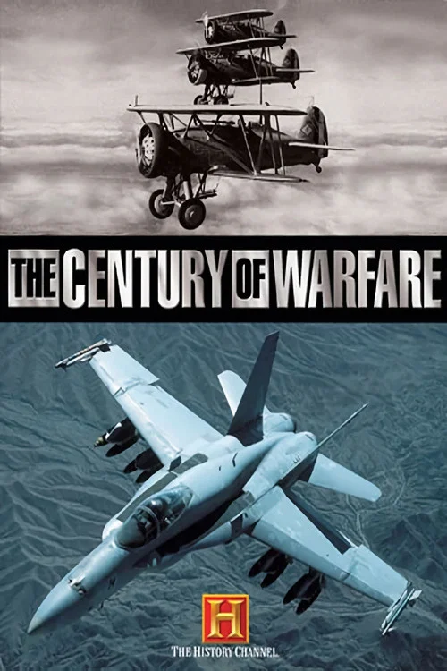The Century of Warfare постер