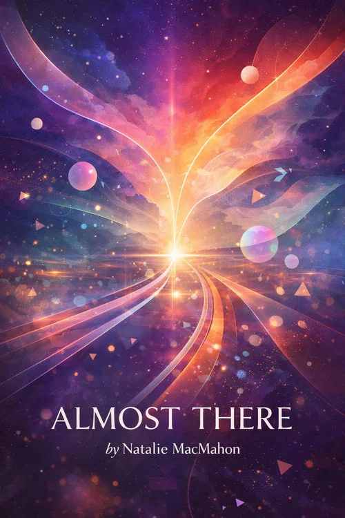 Almost There постер