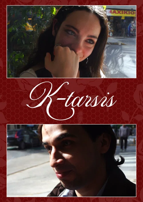 K-tarsis постер