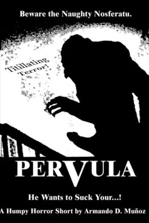 Pervula постер